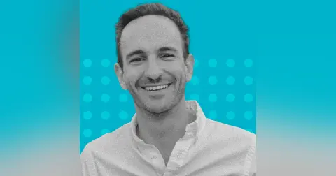 Build your own superpower, then share it with the world — Fadel Adib