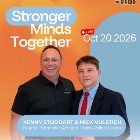 [SPOTLIGHT FEATURE] Kenny Stoddart & Nick Vuletich | 1,689