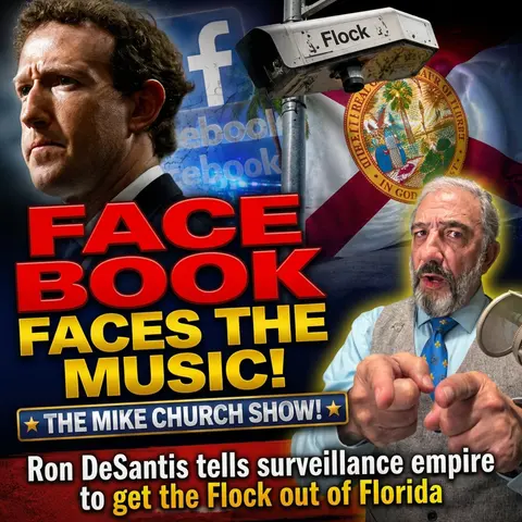 MCS #2433 Facebook Faces the Music