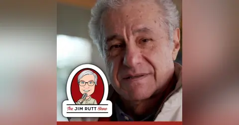 EP85 Gar Alperovitz on Reinventing Our Systems