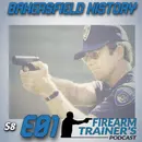 The History behind the Bakersfield Qualification