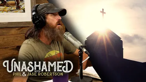 Ep 358 | Why ‘Church Hurt’ Is a Problem That Many People Encounter & Why We Shouldn’t Disown God