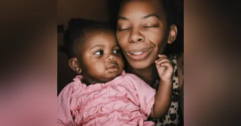 Part 1: Close Up Radio Spotlights the Military Career of Single Mother and Empowering Woman Brittney M. Duncan