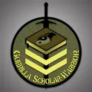 Episode 3: An Introduction to the Guerrilla Scholar-Warrior Concept