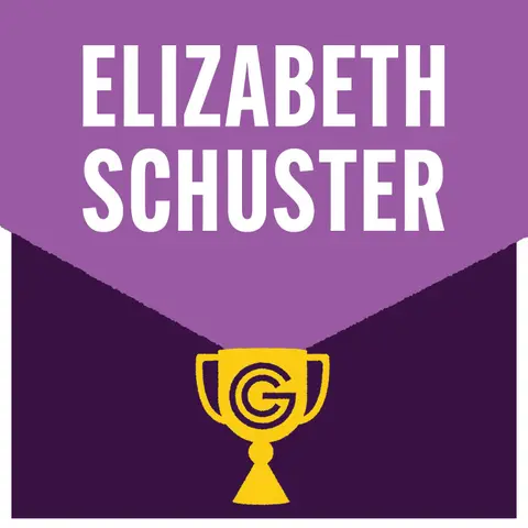 Elizabeth Schuster - From Peace Corps to Environmental Economist