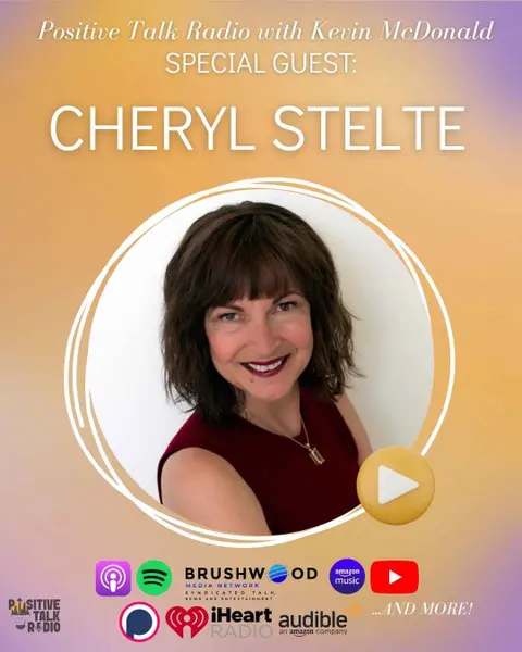 1,228 | Cheryl Stelte on Moving Beyond Emotional and Energetic Barriers