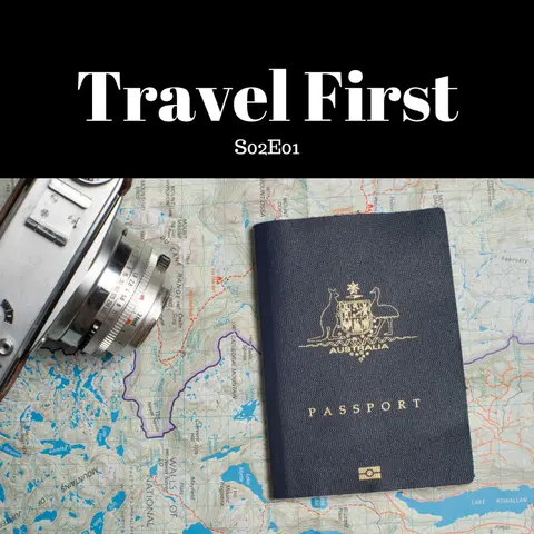 Passport Troubles - A Word of Advice