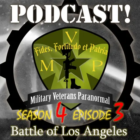 Battle of Los Angeles - MVP - S4 E3