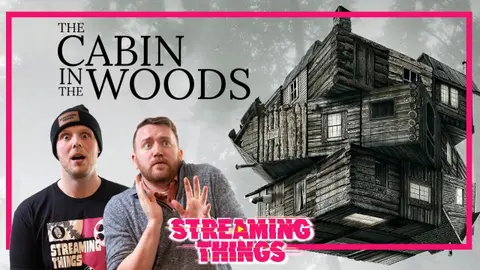 The Cabin in the Woods (2011)