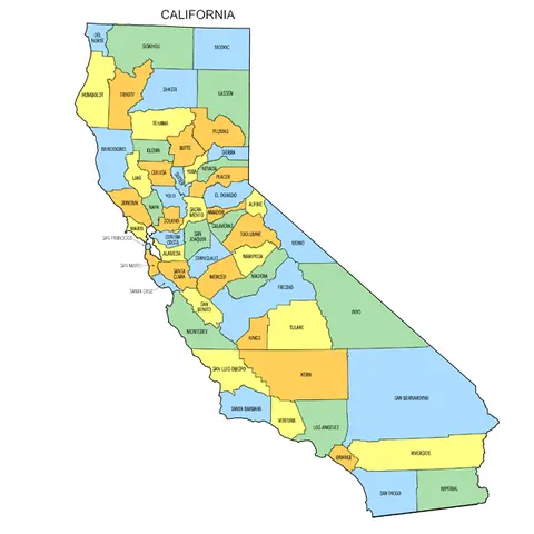 Episode 609: Californian Alimony
