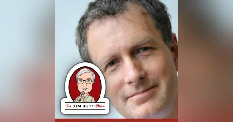 EP75 Nick Chater: “The Mind Is Flat”