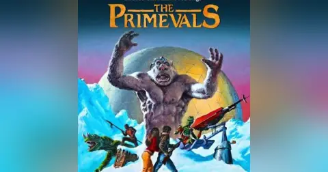 6.22 The Primevals (2023)