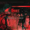 Bad Syntax & NOX - Best Drum and Bass Podcast #607