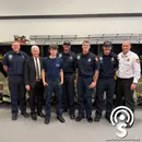 Episode 324: Students Go from the Classroom to the Front Line Fighting Fires in Utah