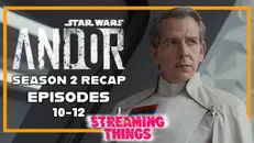 Andor Season 2 Episodes 10-12