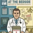 #199 Privacy & Confidentiality: At the Bedside Segment