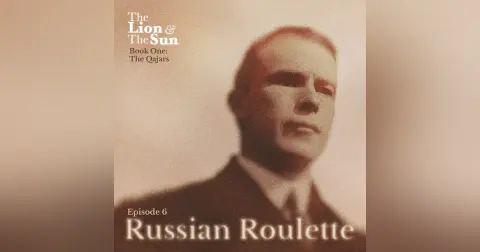 Book One – Ep.6: Russian Roulette