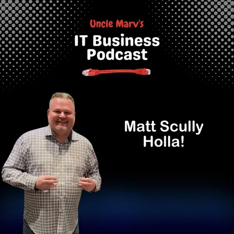 Sports, Tech & Life with Scully (EP 775)