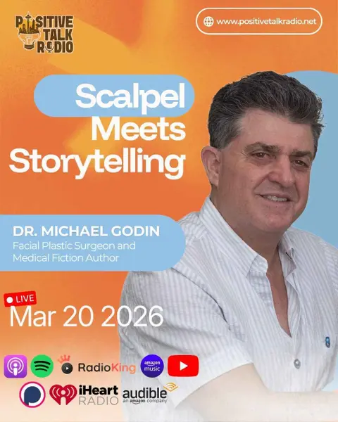 1,425 | Dr Michael Godin on Surgery Surfing and Survival