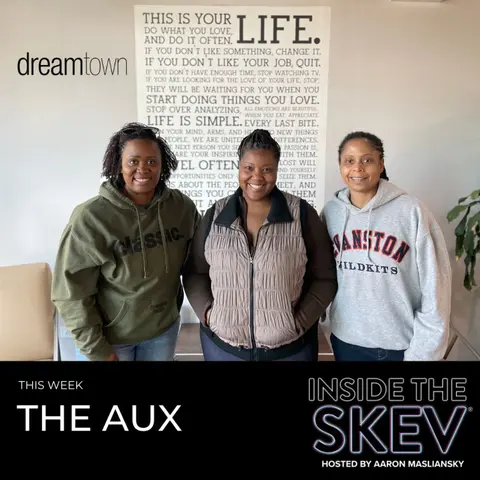 The Aux