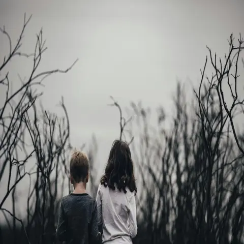 The Importance of Family: Jill on her relationship with her brother, the schism that occurred in her family, and the lessons she has learned | 66