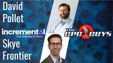 Neutral Retail Media Measurement with Incremental's Dave Pollet and Skye Frontier