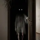 The Doris Bither Poltergeist Haunting