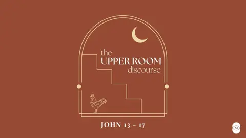 Series: Upper Room Title: The Presence God Gives Us