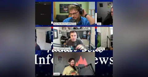 Talkin’ About Infosec News – 2/22/2023