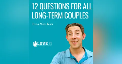 12 Questions for All Long-Term Couples