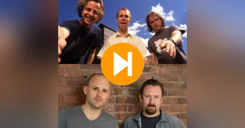 Ep. 055 – Ben Folds Five – “Air”