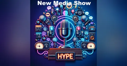 Video Podcasting: Hype vs. Reality #588