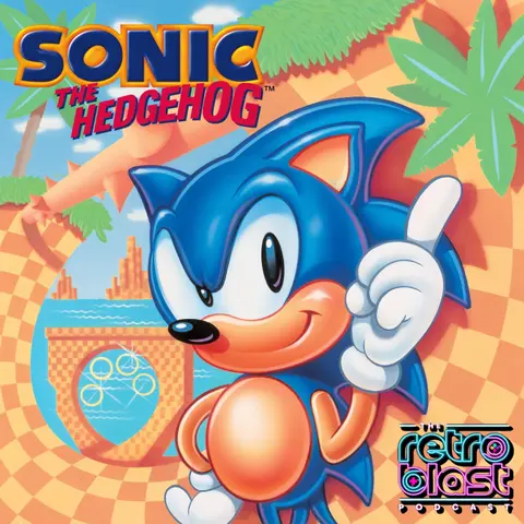 Sonic the Hedgehog