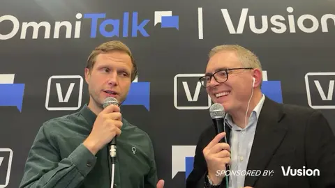 Danone’s Arthur Sylvestre on Media Digital Strategy and the Future of Grocery | Groceryshop 2026