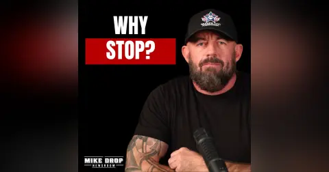 U.S. Forces Could Hit Iran AGAIN “Very Soon” as Tehran Digs In | Mike Drop Newsroom