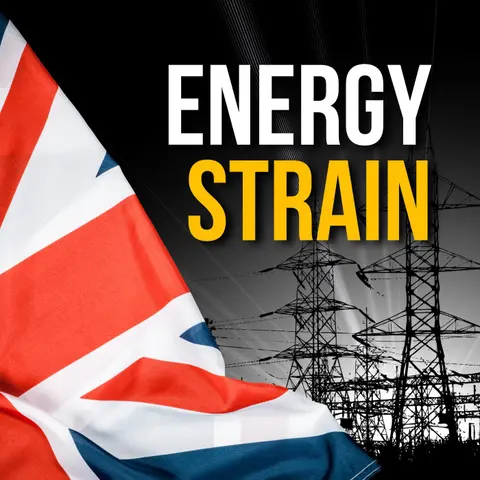 UK Energy Policies Strain Economy Amid Rising Taxes
