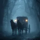 The Haunting of Palace of Versailles