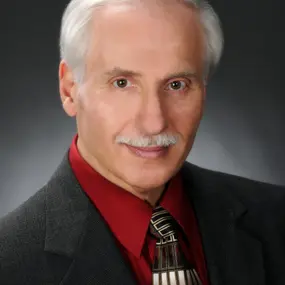 Dr. George Simon Profile Photo