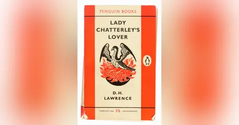 447 Lady Chatterley's Lover (with Saikat Majumdar)