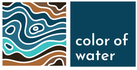 Color Of Water Series