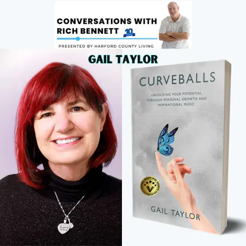 Finding Strength in Adversity: Gail Taylor’s Remarkable Story