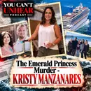 Be*ten To Death.. One Night on an Alaska Cruise Destroyed an Entire Family - KRISTY MANZANARES