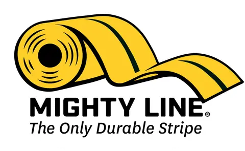 Mighty Line Floor Tape