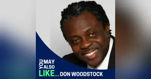 Don Woodstock: Unrelenting