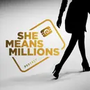She Means Millions Trailer