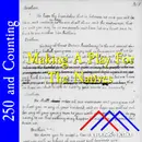 Making A Play For The Natives–May 25, 1776