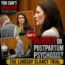 PART 2: Murder or Postpartum Psychosis? Updates on LINDSAY CLANCY Trial