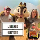 Your Disney World Questions: Honest Answers from Doug & Lauren