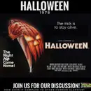 John Carpenter's "Halloween" (1978)