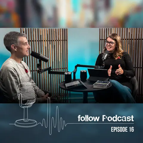 A Way In: Obadiah | Follow Podcast Episode 16